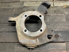 Dodge Ram 2500 3500 94-99 Dana 60 Left Side Steering Knuckle Cummins L45517 C1