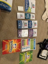 Brainetics Deluxe Set Complete Math