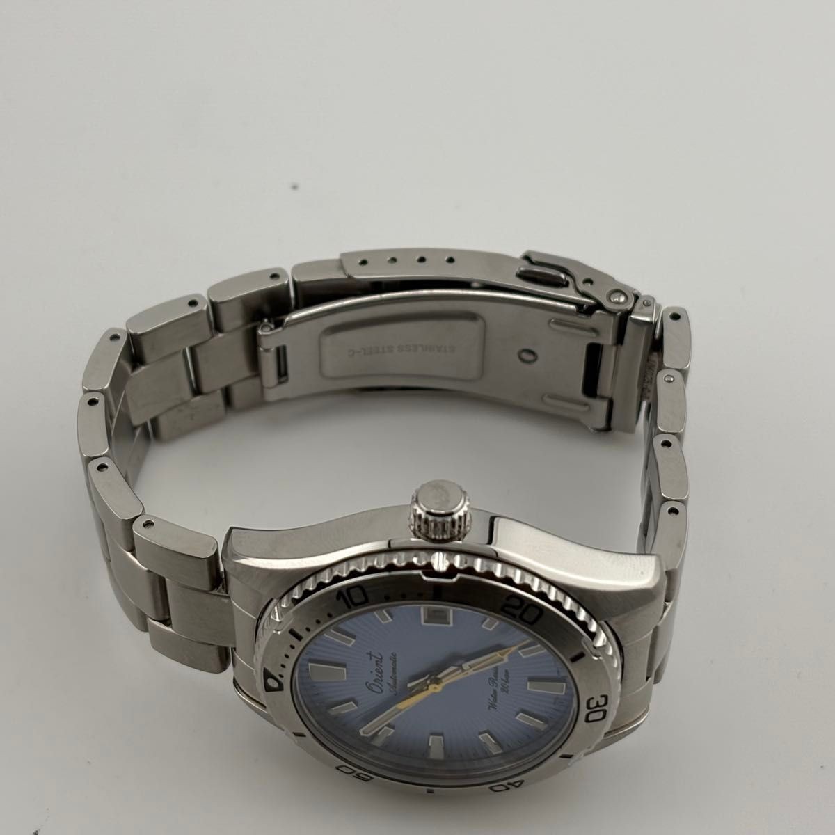 Condition Orient 75th Anniversary Model Automatic… - image 7