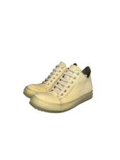 Rick Owens Ramones Low SS19 Babel Translucent...