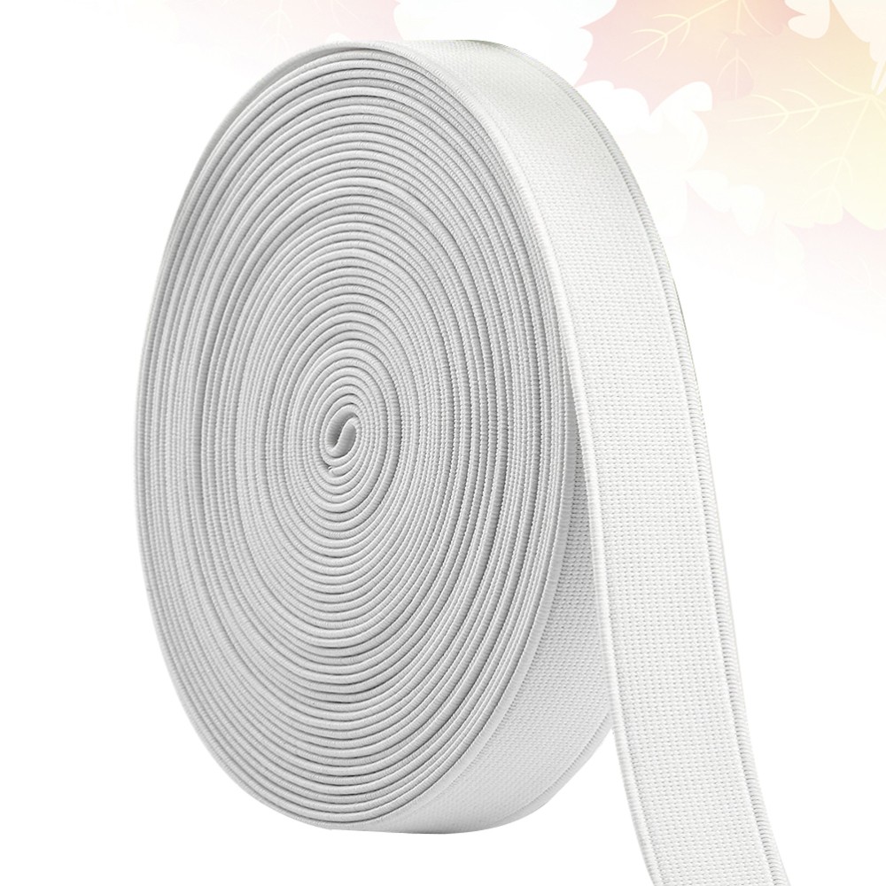 APL 1 rotolo scarpe fai da te fascia elastica scarpe accessorio fascia elastica liscia ispessita