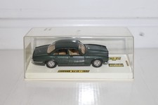 Solido Jaguar XJ-1501 Made in France 1/43 scale in Original Plastic Container