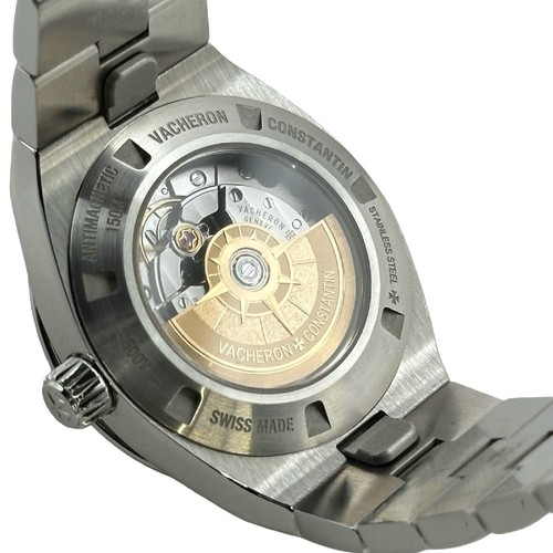VACHERON CONSTANTIN Overseas Automatic 4600V/200A-B980 TO281498 - Picture 2 of 10