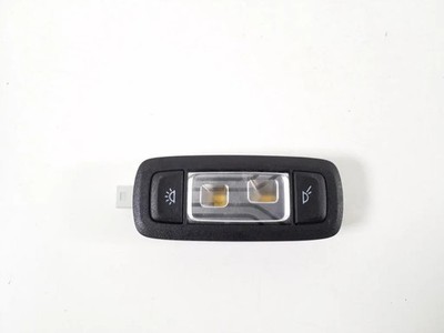 BMW iX3 G08 Innenleuchte 9390891 Electricity 2022 33068769