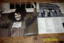 RONEE BLAKLEY ( WELCOME ) ORIG 1975 muscle shoals VINYL LP w/ lyric insert VG+ RONEE BLAKLEY ( WELCOME ) ORIG 1975 muscle shoals VINYL LP w/ lyric insert VG+