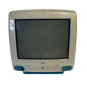 iMac G3 Blueberry | eBay iMac G3 Blueberry | eBay
