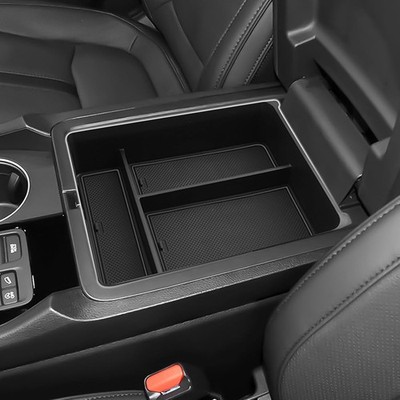 for 2026 Honda Passport Center Console Organizer Tray for 2024 2025 Ridgeline