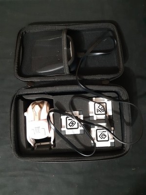 Anki Cozmo Robot With Case Cubes And Dock 300-00046