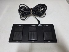 Chauvet 3-Button Foot Controller