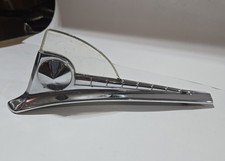 Vintage 1950 Ford Hood Ornament Emblem Vintage 1950 Ford Hood Ornament Emblem