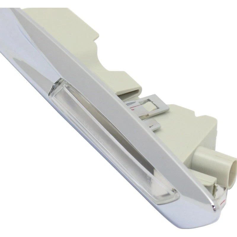 Marcador lateral del lado del pasajero delantero para BMW 528i 535i 550i 2011-2016 Foto 2 de 4