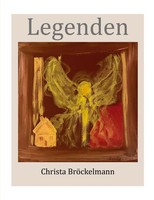 Legenden Christa BröCkelmann Taschenbuch 72 S. Deutsch 2026 EAN 9783695185580