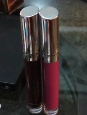 TwoLimeLight by Alcone | Enduring Lip Color- Barry Cocoa  or Creme Brulee Shades