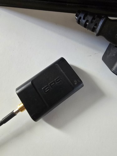 Samsung SCS2U01 Network Extender for Verizon Wireless - Black - Picture 6 of 7