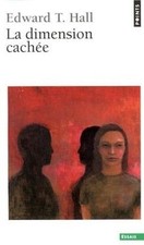 La dimension cachée  de Hall, Edward Twitchell | Livre | état très bon