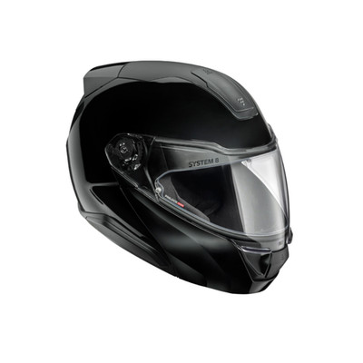 ORIGINAL BMW Motorrad Helm System 8 Carbon Schwarz