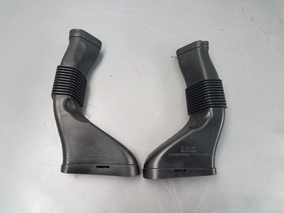 Mercedes Benz AMG E 63 2011 conductos de admisión de aire #8509 H5 Foto 2 de 4