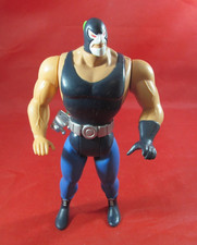 1994 Kenner Batman The Animated Series Bane Action Figure