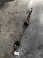 Cardan Renault MASTER