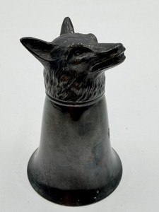 Stirrup Cup Glass | eBay