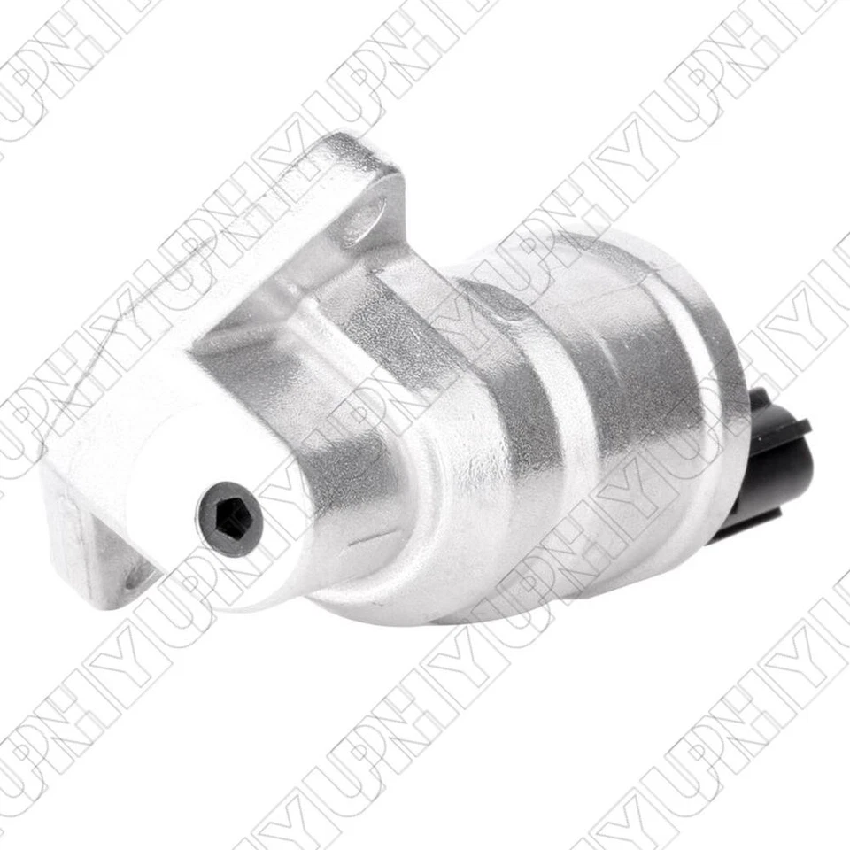 Idle Air Control Valve Fits For Ford Focus 2000-05 XS4Z9F715DA 1149611 958055 - Image 3 of 4