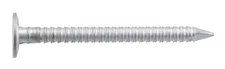 Hardboard Siding Nails, Galvanized, 2-1/2 In. x 8D, 5 Lb. - 461438