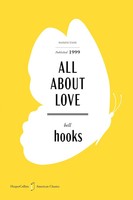 All About Love American Classics Edition | New Visions | Bell Hooks | Englisch