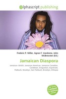 Frederic P. Miller (U. A.) | Jamaican Diaspora | Taschenbuch | Englisch (2026)