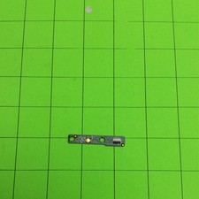 Dell S3422DWG Monitor Key Button Board 715GB908-K0B-000-0H4K