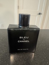 Bleu de Chanel Eau de toilette  150 mL 