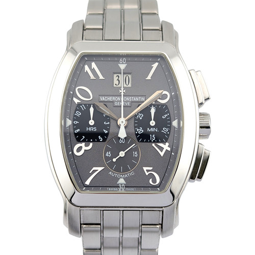 Vacheron Constantin 49145 Royal Eagle Chronograph 37mm ~2000s