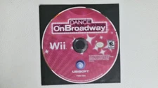 Dance on Broadway (Nintendo Wii, 2010)