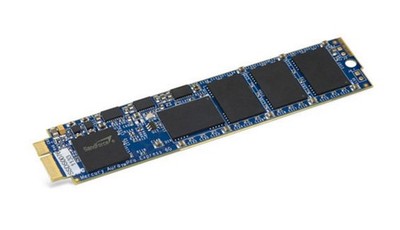 480GB OWC Aura 6 Solid State Drive für 2010-2011 MacBook Air