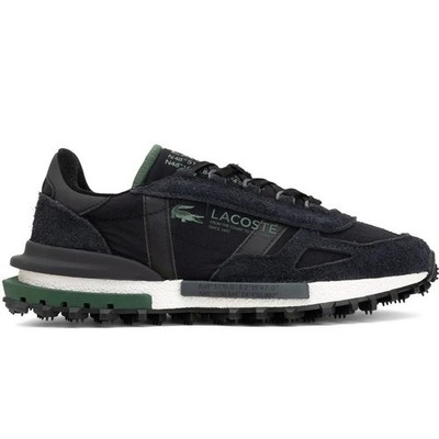 Lacoste Elite Active Herren Schuhe Sneaker Freizeitschuhe Halbschuh 751SMA004131