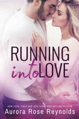 Running Into Love (Fluke My Life, Band 1) Buch Montlake Romance