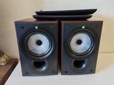Kef Q15 Bookshelf Speakers