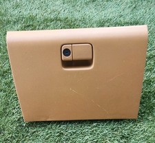 1994-1997 Mazda Miata M Edition Oem Glove Box Lid Tan Na083