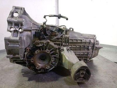 DHF getriebe ft VOLKSWAGEN PASSAT B5 3B2 1.9 TDI rectp5522445
