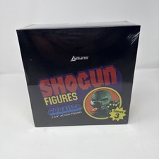 Super7 Toho Shogun Godzilla Blind Box Flat Wave 09 Series 3 12 Pack SEALED