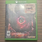 Capcom Resident Evil Revelations 2 Xbox One M Rated NTSC-US Video Game