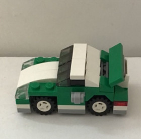 LEGO CREATOR: Mini Sports Car (6910)