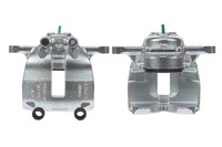 Bremssattel Vorderachse Rechts FüR Ford Fiesta VI CB1 CCN B-Max JK Transit