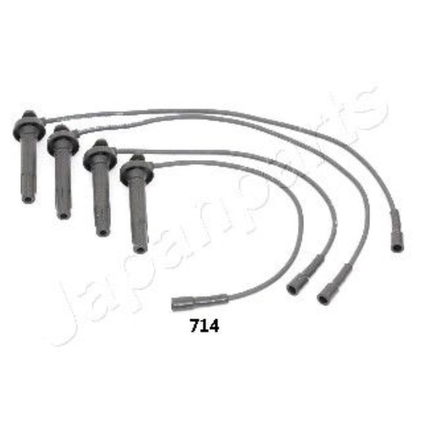 Japanparts ZüNdleitungssatz ZüNdkabel FüR Subaru Forester 2.0 X AWD Outback-image