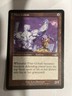 Flint Golem - Nemesis - Magic the Gathering MTG Nice!