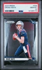 2024 PANINI PRIZM #329 DRAKE MAYE ROOKIE RC PSA 10