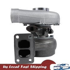 Turbo T04b15 Turbocharger Ar70987 For John Deere 6404 6404t 4320 4430 4520 7020