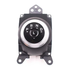 New OEM 2020-2021 Ford Escape Automatic Transmission Shift Lever LX6Z-7P155-U