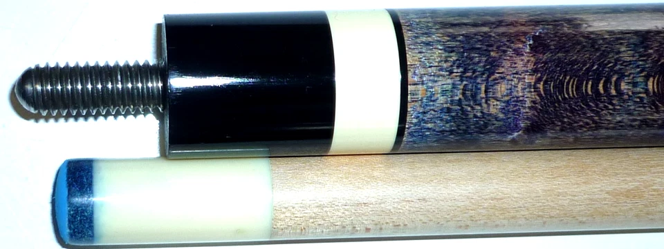 Meucci 80` Billard Queue Cue Kö 530 gr. 148 cm Worldwide sending weitere - Bild 4 von 4