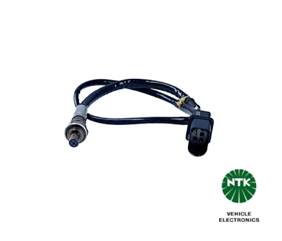NTK sonda lambda sensore controllo gas di scarico 1842 per VW GOLF 4 1J1 VAN Variant 1J5 1 2 - Immagine 2 di 4