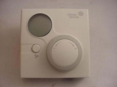 Johnson Controls NS-ATC7001-0 Network Sensor Ships on the Same Day of Purchase